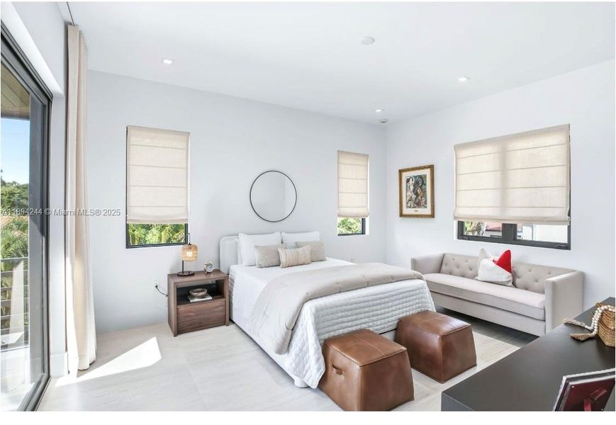 2nd floor Master 2nd floor Master