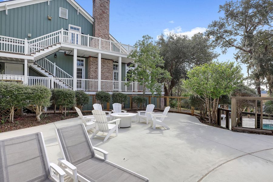 Community amenities in , Seabrook (Image 66).