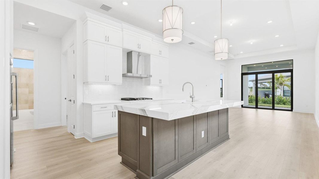 Kitchen Kitchen