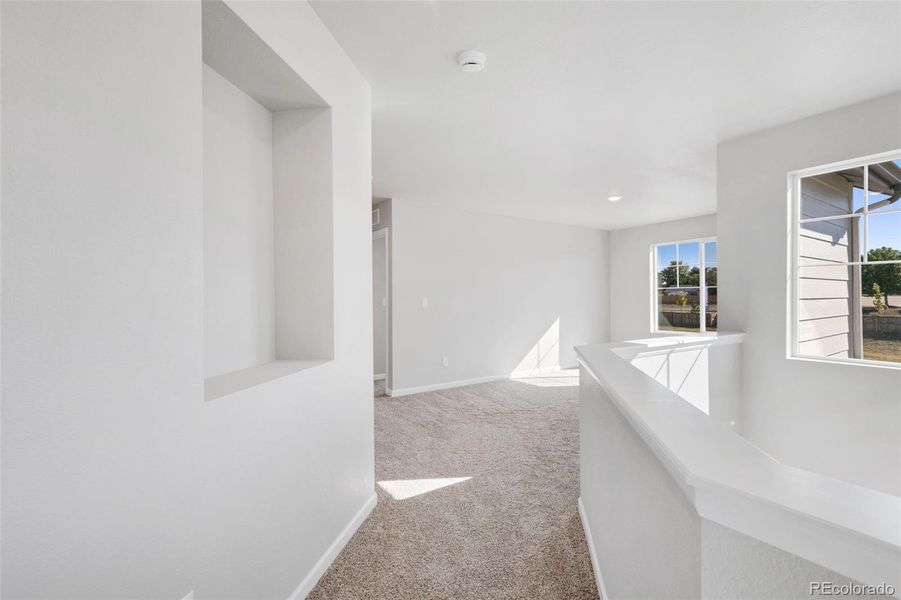 Image 35 of a home in Cherry Meadows.