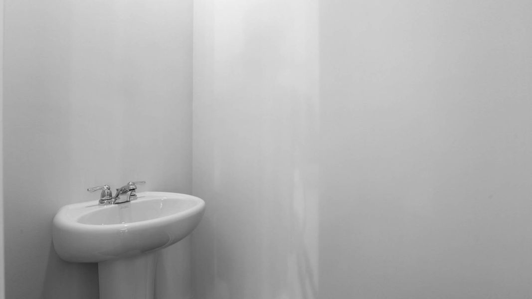 Representative furnished interior of a home built from the BRANDON by D.R. Horton in Rivers Reach, Yemassee (Image 10).