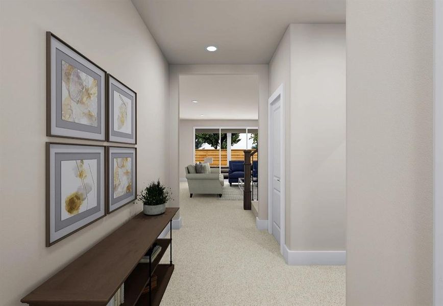 Image 17 of a home in Cottage Collection at Harvest. Image 17 of a home in Cottage Collection at Harvest.