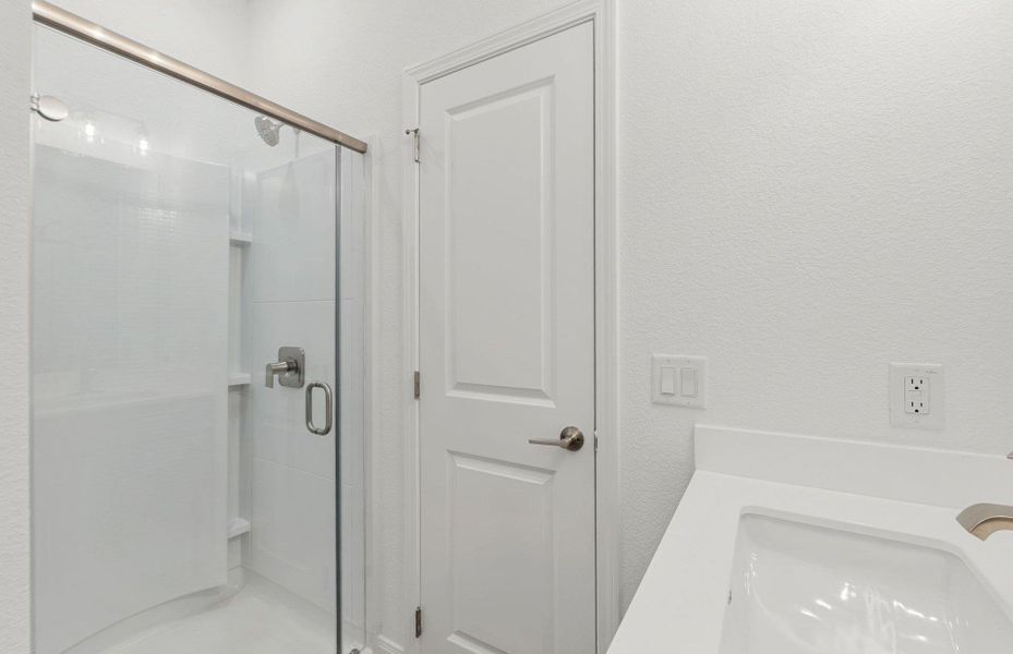 Image 27 of a home in Patterson Ranch.