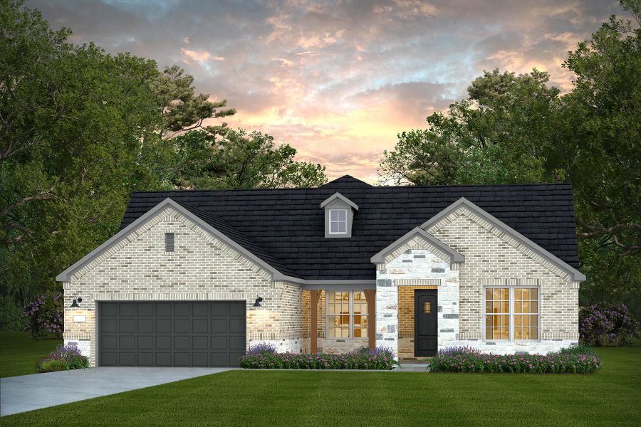 Image 33 representing the Stellar by Del Webb in Del Webb Fulshear, Fulshear, TX. Image 33 representing the Stellar by Del Webb in Del Webb Fulshear, Fulshear, TX.