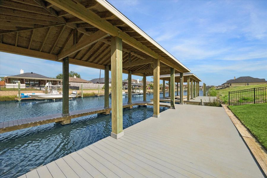 Community amenities in , Kemah (Image 44).