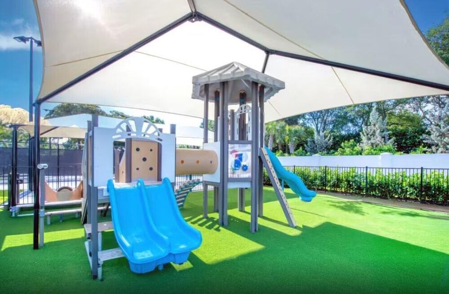 Playground Playground
