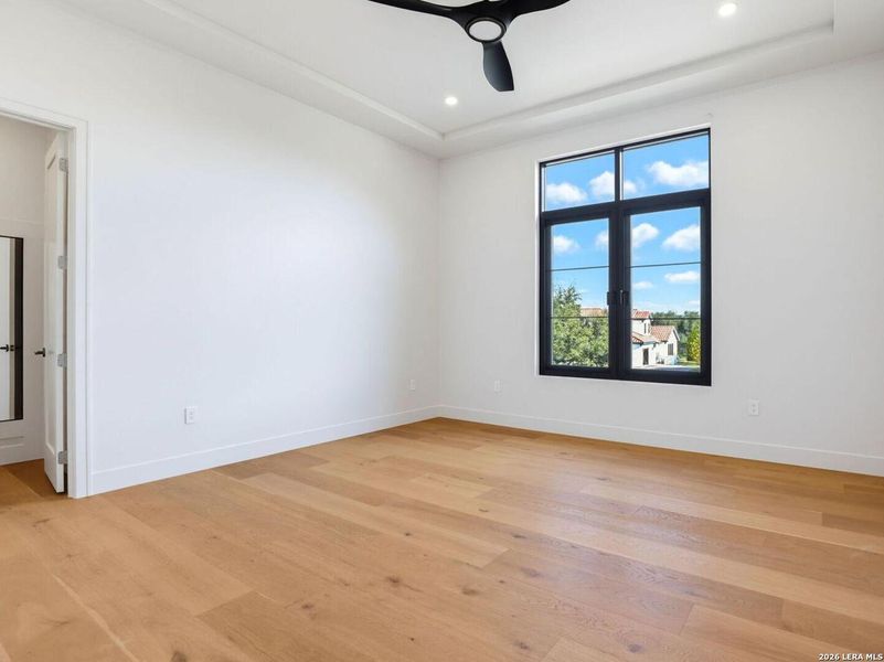 Spacious, unfurnished interior of a new home in , Boerne (Image 23). Spacious, unfurnished interior of a new home in , Boerne (Image 23).