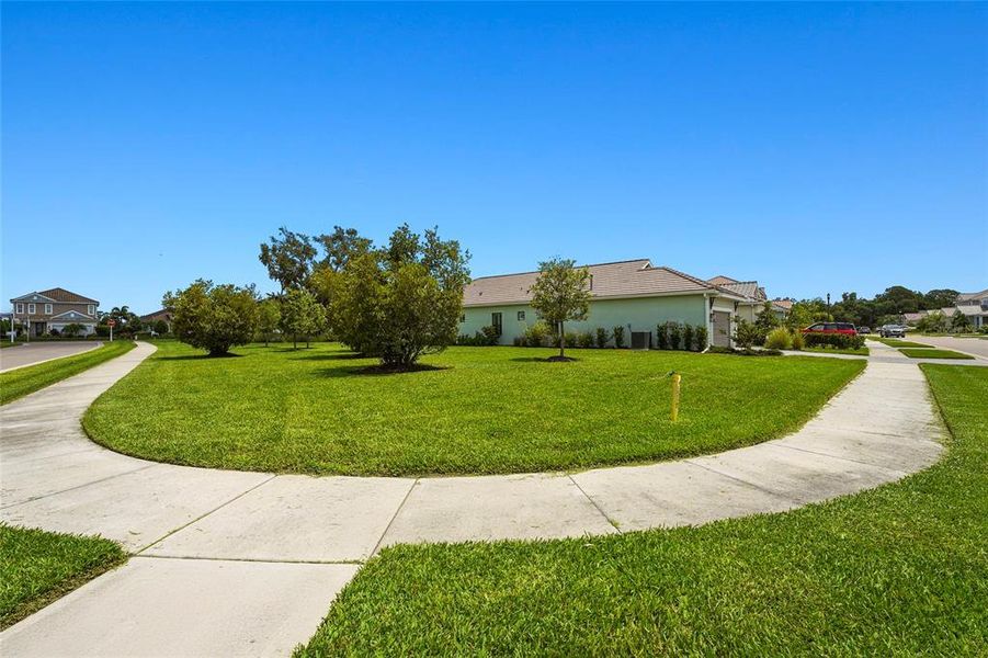 Natural landscape and outdoor views near  in Sarasota (Image 76).