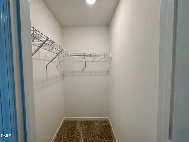 Bedroom 4 Walk-In-Close