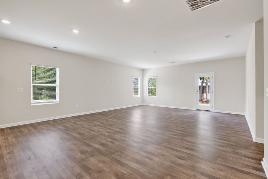 New Home in Lillington, NC.  - Slide 12