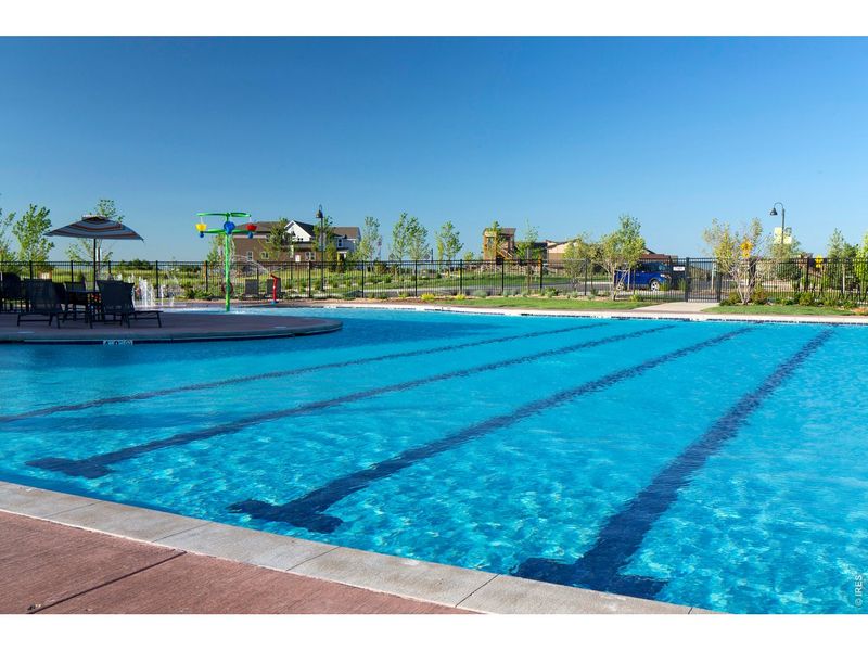 Community amenities in , Loveland (Image 40).