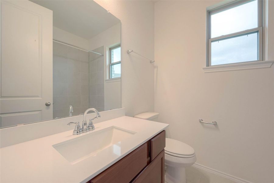 Image 38 of a home in Mandola Farms .