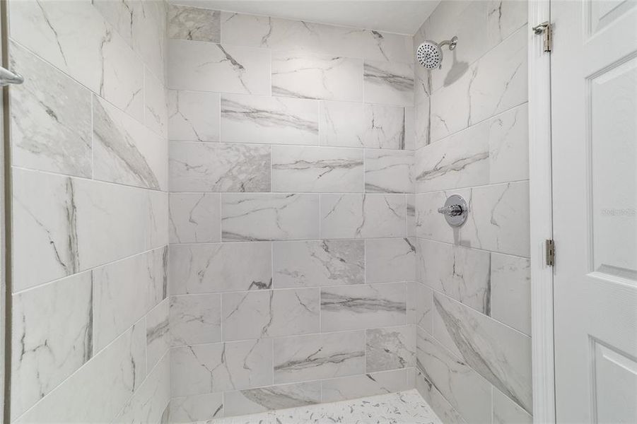 Close-up of interior finishes inside a home in , Ocala (Image 10).