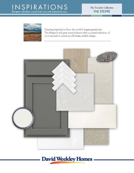 Design Selections Design Selections