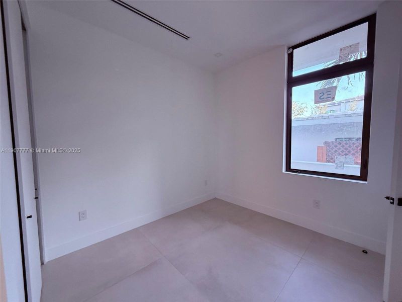 In-progress construction of a new home in , Surfside, FL (Image 31).