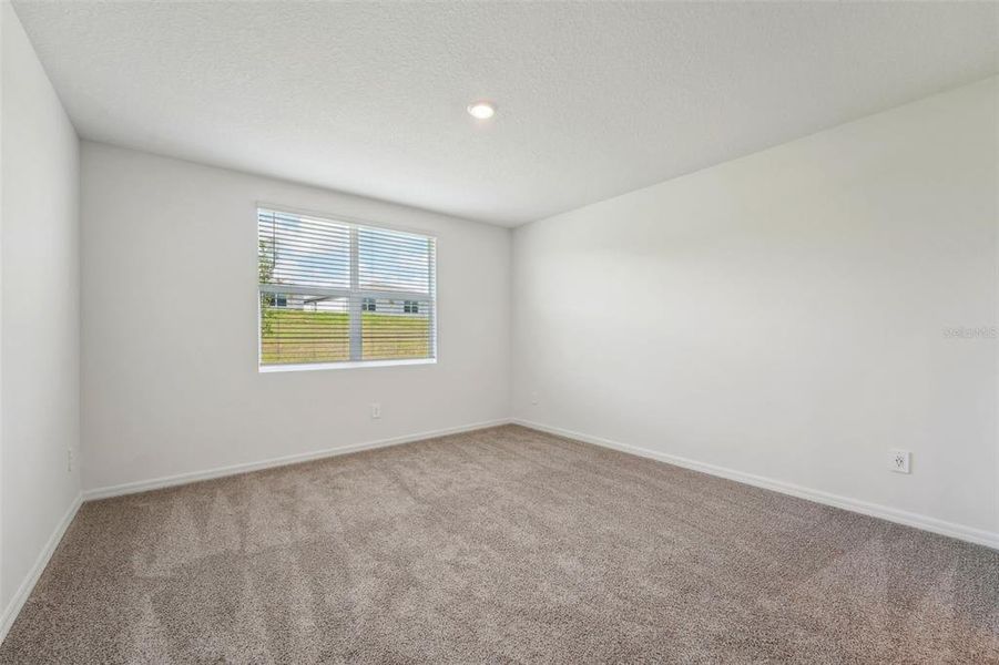 Spacious, unfurnished interior of a new home in , Brooksville (Image 10).