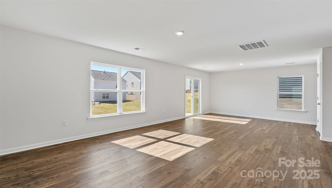 Photos are representative