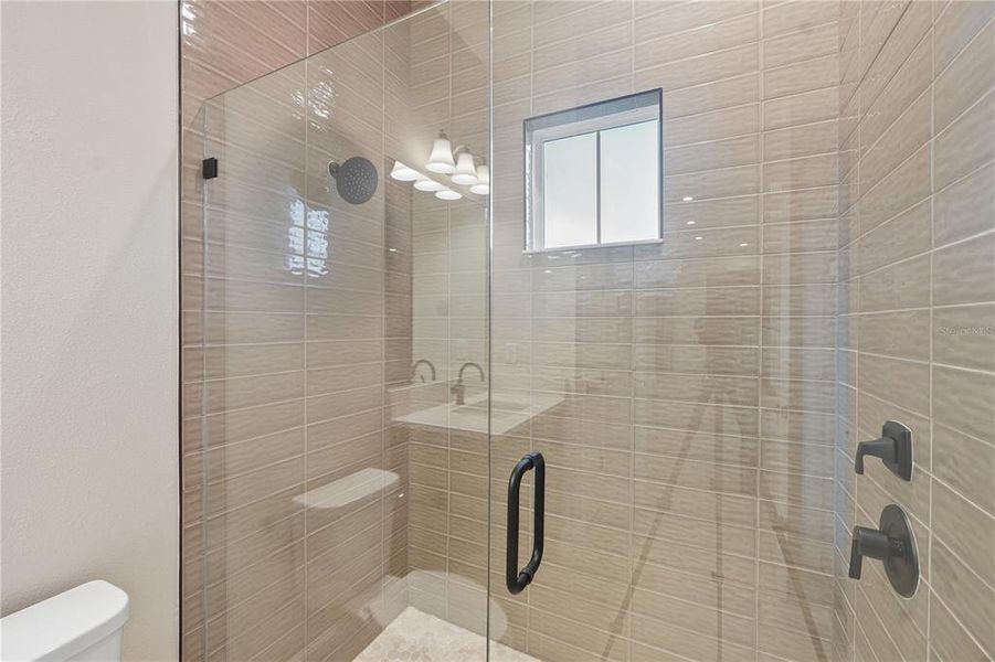 Furnished interior view inside a new home in , Zephyrhills (Image 43).