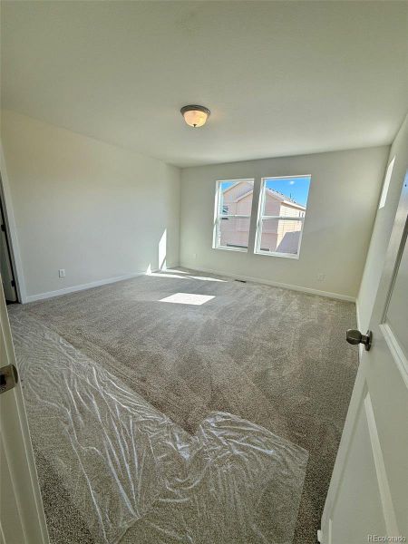 Image 20 of a home in Sky Ranch – Uptown Collection.