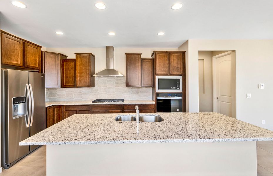 Quick Move-In Home Quick Move-In Home