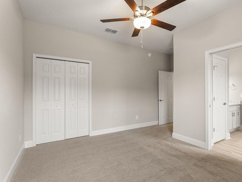 An optional in-law suite is available in this versatile home - Westin II by Highland Homes
