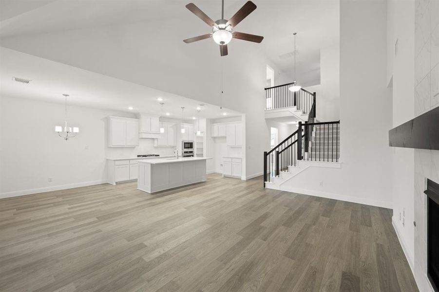 728 Stone Eagle- Living Room-2