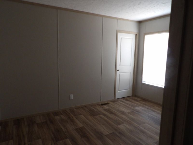 Spacious, unfurnished interior of a new home in , Summerton (Image 9). Spacious, unfurnished interior of a new home in , Summerton (Image 9).