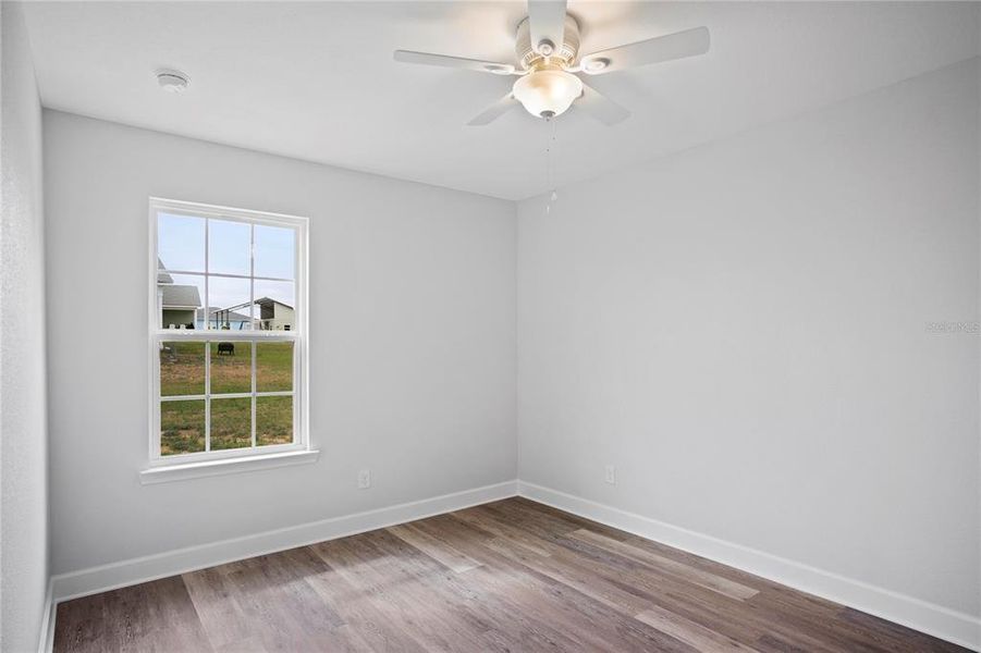 Spacious, unfurnished interior of a new home in , Blountstown (Image 17).