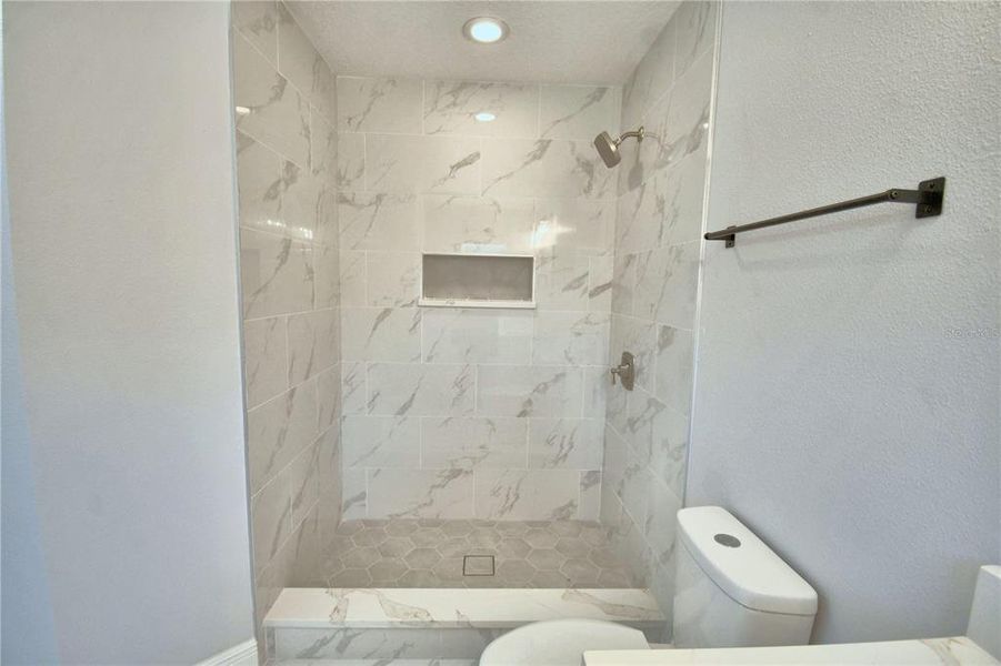 Furnished interior view inside a new home in , Poinciana (Image 16). Furnished interior view inside a new home in , Poinciana (Image 16).