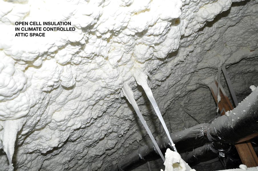 In-progress construction of a new home in Pedregal, League City, TX (Image 35).