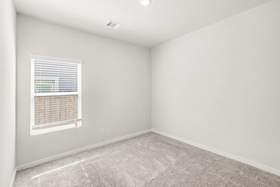Spacious, unfurnished interior of a new home in , Conroe (Image 17). Spacious, unfurnished interior of a new home in , Conroe (Image 17).