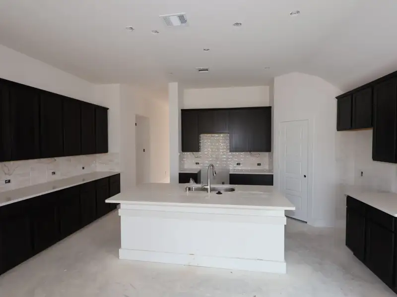 Kitchen Kitchen