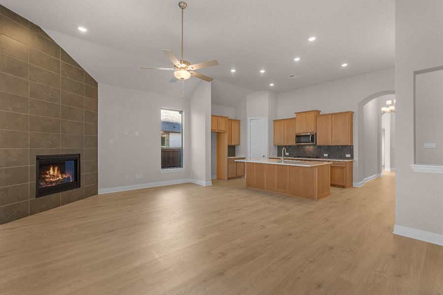 New Home in McKinney, TX.  - Slide 17