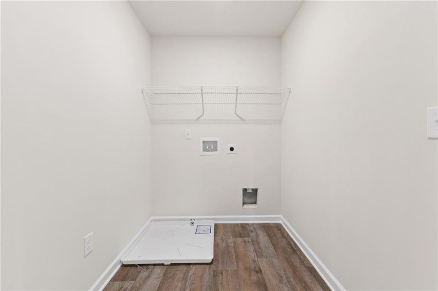 Spacious, unfurnished interior of a new home in Carolina, Palmetto (Image 15). Spacious, unfurnished interior of a new home in Carolina, Palmetto (Image 15).