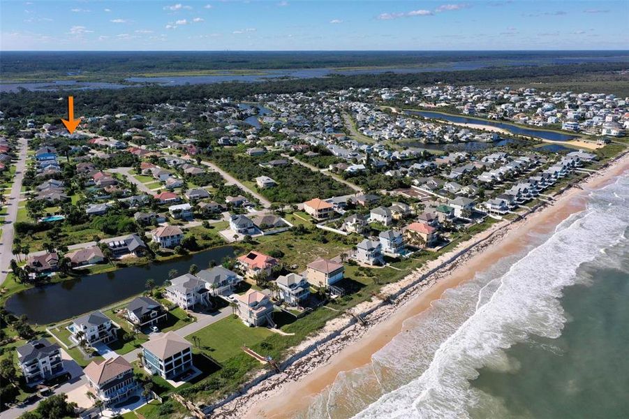 Image 45 of a home in .