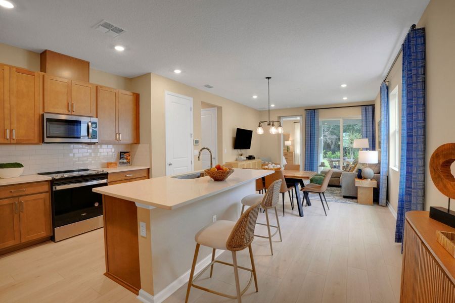 1,318sf New Home in Lady Lake, FL. - Slide 21 1,318sf New Home in Lady Lake, FL. - Slide 21