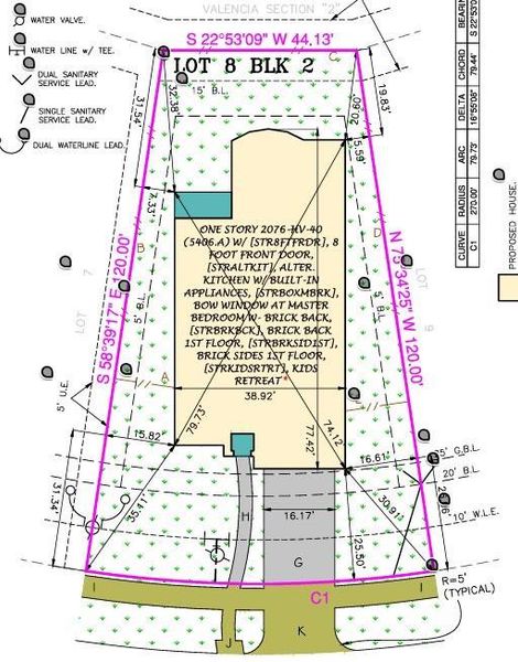 Image 5 of a home in Valencia.