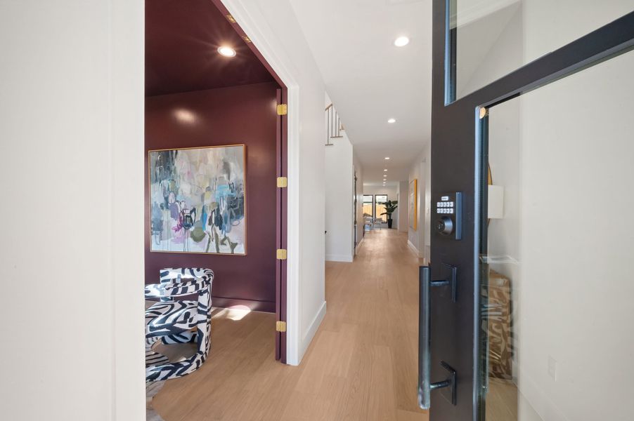 Image 22 of a home in .