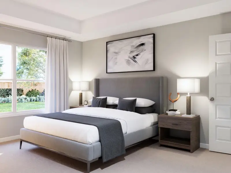 Photos are a representation of the floor plan. Options and interior selections will vary.