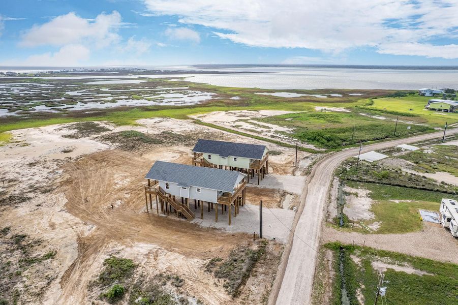 Site preparation for new homesites in , Port Lavaca (Image 35).