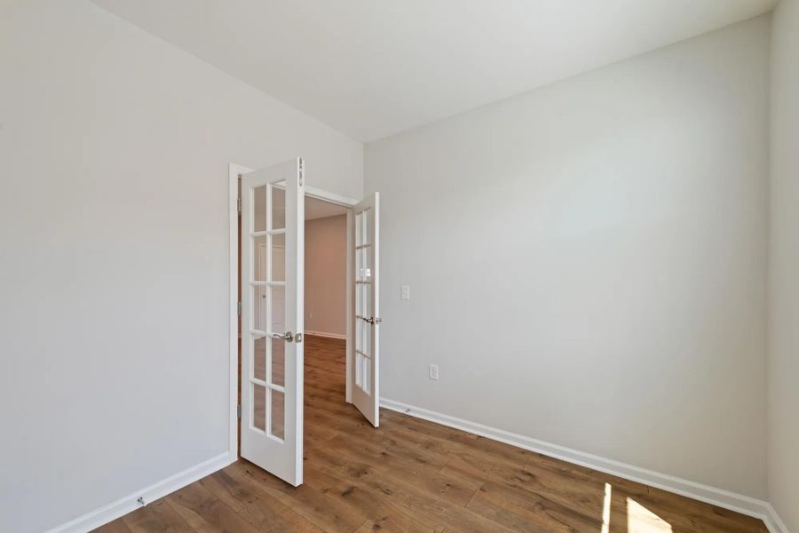 The Wrightsville Office