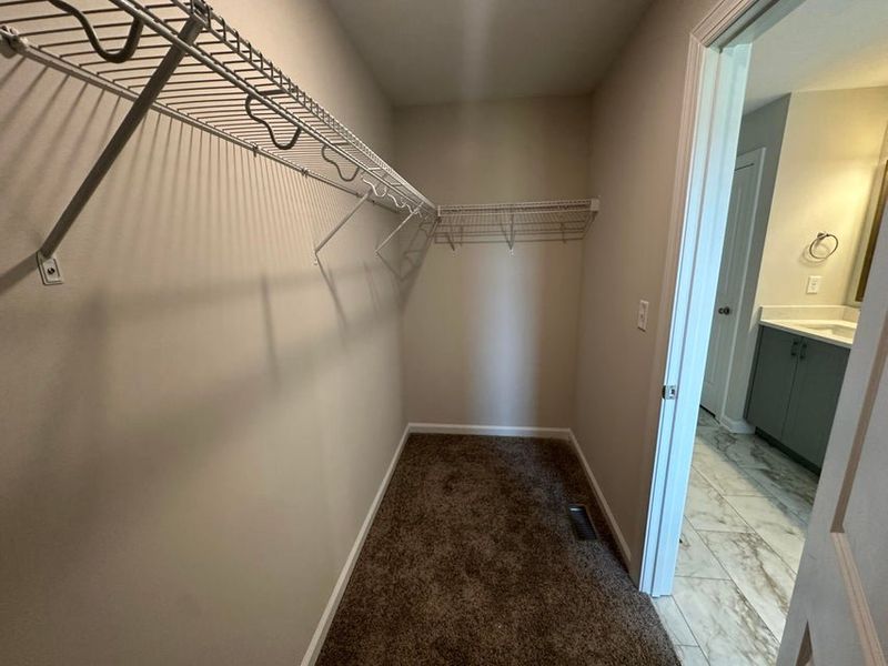Spacious, unfurnished interior of a new home in Windsor, North Augusta (Image 16). Spacious, unfurnished interior of a new home in Windsor, North Augusta (Image 16).