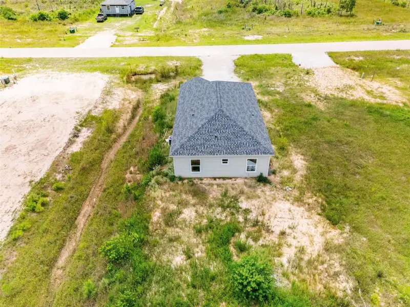 Exterior details and patio area of a home in , Cleveland (Image 3).