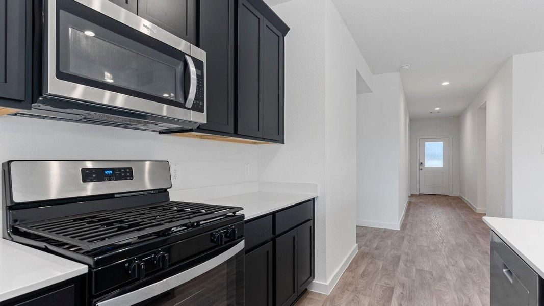 *Images and 3D tour are for illustration only and options may vary from home as built.