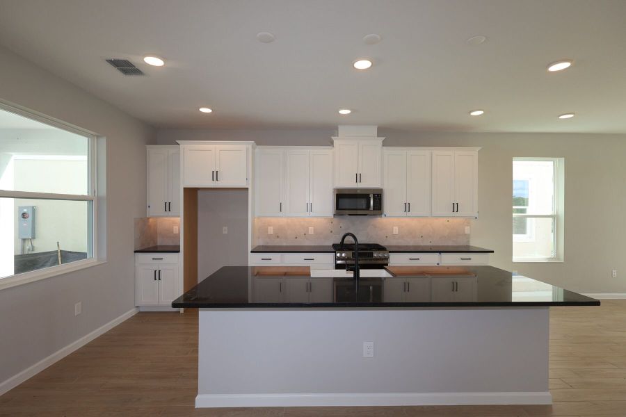 Kitchen Kitchen