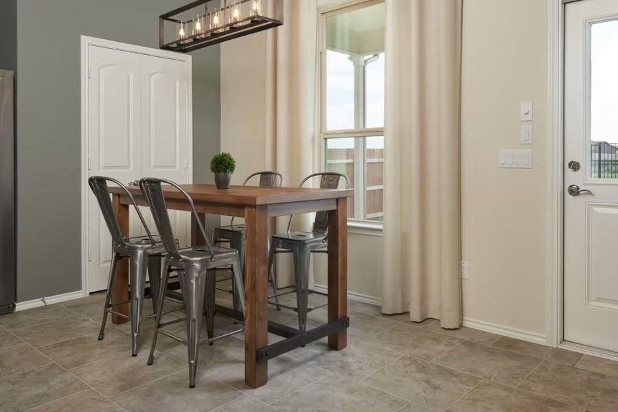 Representative Photo