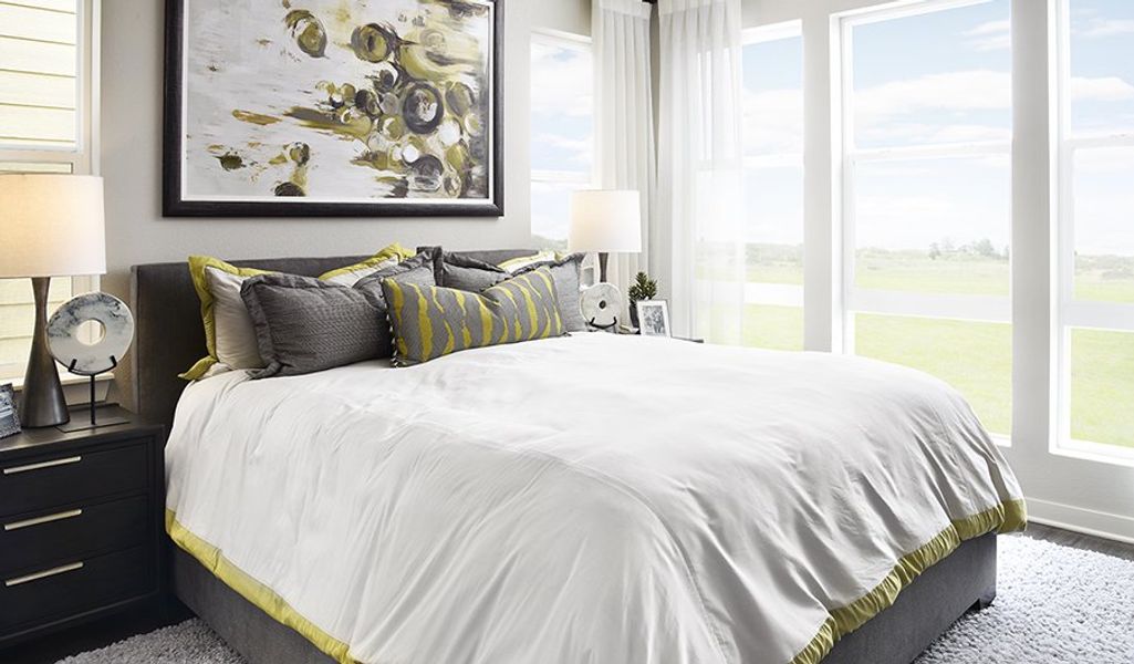 Greenwich-DEN-Owner's bedroom (Cityscapes at Southcreek)