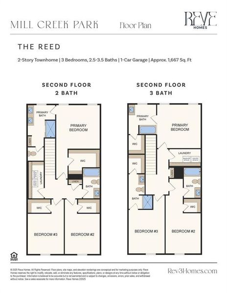 2D floor plan layout of this home in , Athens, GA (Image 5).