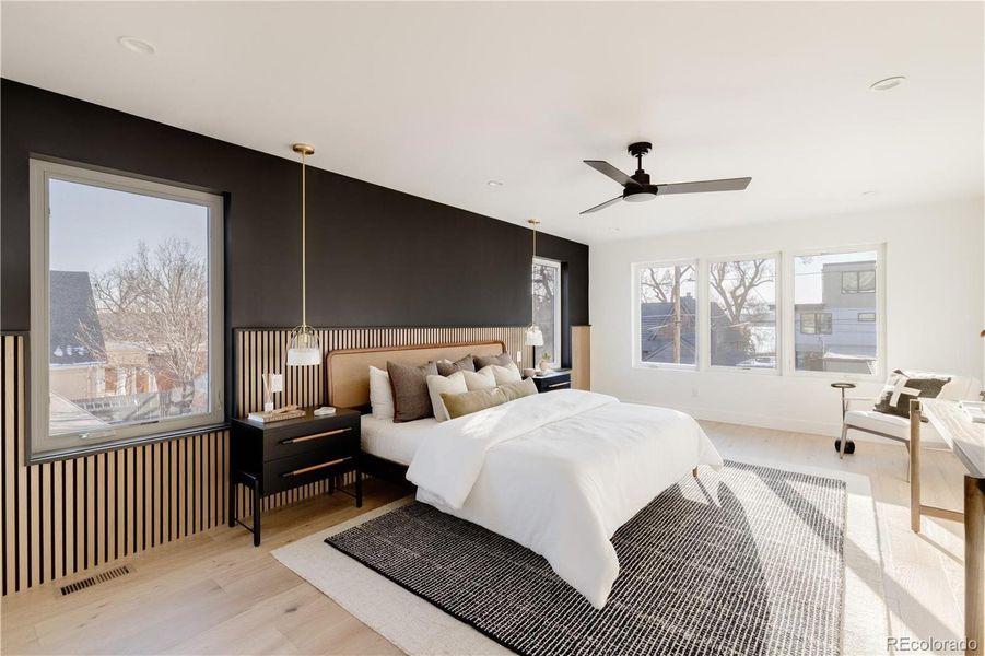 Inspiration photo from home previously built