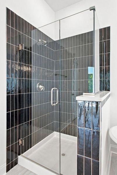 Owner's Bath Owner's Bath